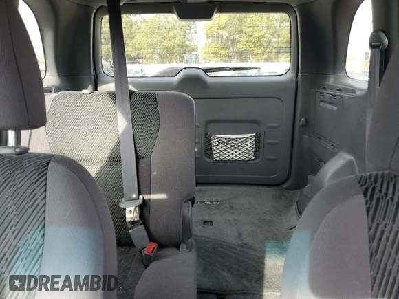 2003 Toyota RAV4 with VIN JTEGH20VX30116756, listed as a Copart auction lot 86734804 with 170,131 mi miles and Clean Title. Bid and sale history available at carsss.com. Image 10.