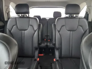 2021 Kia Sorento EX with VIN 5XYRHDLF4MG071340, listed as a Copart auction lot 75866114 with 75,471 mi miles and Non Repairable. Bid and sale history available at carsss.com. Image 10.