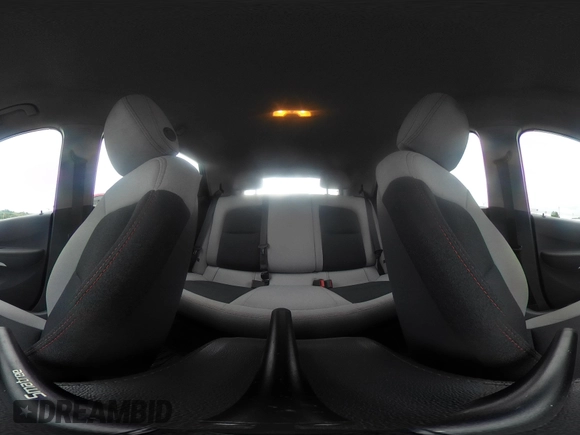 2020 Chevrolet Bolt EV LT z VIN 1G1FW6S0XL4145254, wystawiony jako IAAI lot #42255536 z przebiegiem 16 691 mil mil oraz . Historia ofert i sprzedaży dostępna na DreamBid. Obrazek 20.