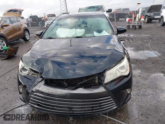 2015 Toyota Camry XLE with VIN 4T1BF1FK4FU043212, listed as a IAAI auction lot 41706573 with 170,074 mi miles and . Bid and sale history available at DreamBid. Image 12.