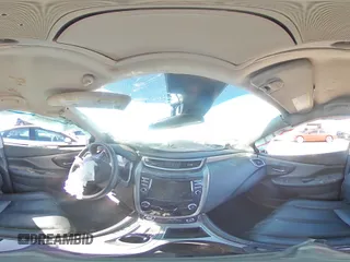 2023 Nissan Murano SV с VIN 5N1AZ2BS5PC110910, выставлен на аукционе Copart как лот 49446465 с пробегом Не указан миль и Списание • Salvage title. История ставок и продаж доступна на DreamBid. Изображение 12.