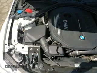 2018 BMW 4 Series 440i с VIN WBA4J5C50JBF07487, выставлен на аукционе Copart как лот 55503555 с пробегом 77 073 миль миль и Списание • Salvage title. История ставок и продаж доступна на DreamBid. Изображение 15.