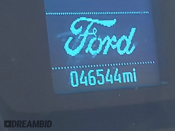 2017 Ford Transit XL с VIN 1FMZK1YM9HKA67545, выставлен на аукционе IAAI как лот 41781010 с пробегом 46 544 миль миль и . История ставок и продаж доступна на DreamBid. Изображение 7.