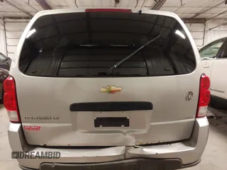 2008 Chevrolet Uplander LS with VIN 1GNDV23178D154543, listed as a IAAI auction lot 41871165 with 268,147 mi miles and . Bid and sale history available at DreamBid. Image 17.