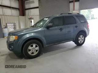 2012 Ford Escape XLT z VIN 1FMCU0D74CKC75612, wystawiony jako Copart lot #61477605 z przebiegiem 214 820 mil mil oraz Czysty tytuł • Clean title. Historia ofert i sprzedaży dostępna na DreamBid. Obrazek 1.