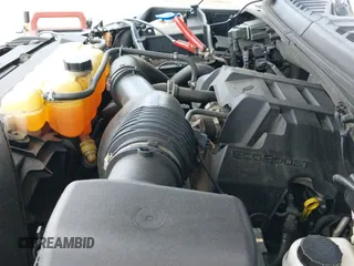 2015 Ford F-150 XLT с VIN 1FTEX1EPXFFA52948, выставлен на аукционе IAAI как лот 42826984 с пробегом 105 690 миль миль и . История ставок и продаж доступна на DreamBid. Изображение 21.