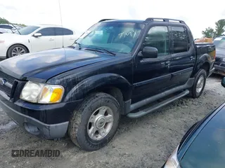 2004 Ford Explorer Sport Trac XLS с VIN 1FMZU67K54UB99160, выставлен на аукционе IAAI как лот 42339963 с пробегом 321 837 миль миль и . История ставок и продаж доступна на DreamBid. Изображение 2.