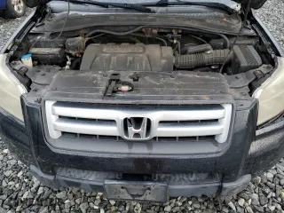 2008 Honda Pilot EX with VIN 5FNYF18488B001635, listed as a Copart auction lot 52784805 with 249,946 mi miles and Clean Title. Bid and sale history available at carsss.com. Image 12.