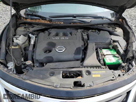 2013 Nissan Altima SL with VIN 1N4BL3AP2DN588527, listed as a Copart auction lot 61138905 with 159,299 mi miles and Salvage title. Bid and sale history available at DreamBid. Image 11.