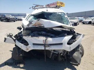 2017 Ford Transit Connect XLT с VIN NM0LS7F73H1314085, выставлен на аукционе Copart как лот 61482555 с пробегом Не указан миль и Списание • Salvage title. История ставок и продаж доступна на DreamBid. Изображение 5.