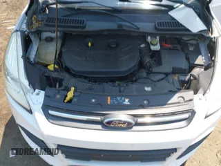 2015 Ford Escape SE с VIN 1FMCU0G93FUB38571, выставлен на аукционе IAAI как лот 42494932 с пробегом 194 700 миль миль и . История ставок и продаж доступна на DreamBid. Изображение 10.