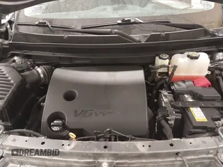 2020 Chevrolet Traverse Premier with VIN 1GNEVKKW5LJ178996, listed as a IAAI auction lot 41335188 with 82,397 mi miles. Bid and sale history available at carsss.com. Image 10.