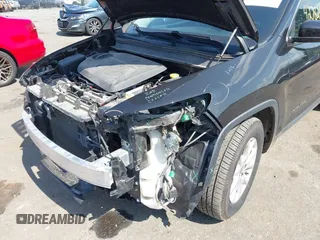 2016 Jeep Cherokee Latitude с VIN 1C4PJMCSXGW155050, выставлен на аукционе IAAI как лот 42782107 с пробегом 138 437 миль миль и . История ставок и продаж доступна на DreamBid. Изображение 6.
