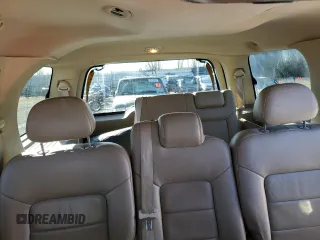 2004 Ford Expedition Special Service with VIN 1FMPU16L54LA66246, listed as a Copart auction lot 44991765 with 188,810 mi miles and Salvage Title. Bid and sale history available at carsss.com. Image 10.