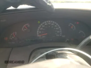 2004 Ford F-150 XL with VIN 2FTRX17W54CA63466, listed as a Copart auction lot 64022895 with 329,377 mi miles and Salvage title. Bid and sale history available at DreamBid. Image 9.