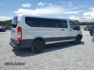2016 Ford Transit XL с VIN 1FBZX2ZM2GKB24844, выставлен на аукционе Copart как лот 64563295 с пробегом 265 956 миль миль и Чистый • Clean title. История ставок и продаж доступна на DreamBid. Изображение 3.
