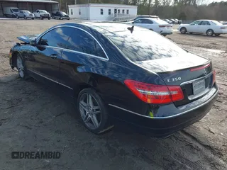2012 Mercedes-Benz E 350 with VIN WDDKJ5KB3CF160253, listed as a IAAI auction lot 41312818 with 141,479 mi miles and . Bid and sale history available at DreamBid. Image 3.