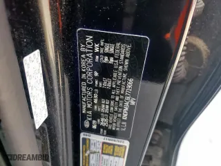 2020 Kia Sportage LX with VIN KNDPM3AC6L7719066, listed as a Copart auction lot 53082115 with 31,244 mi miles and Salvage Title. Bid and sale history available at carsss.com. Image 13.