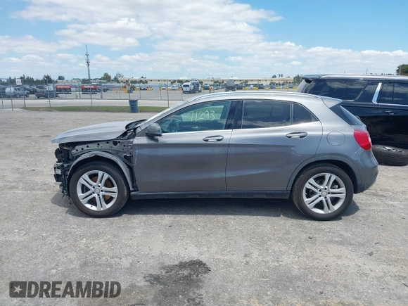2016 Mercedes-Benz GLA 250 z VIN WDCTG4EB6GJ201846, wystawiony jako IAAI lot #42043957 z przebiegiem 71 293 mil mil oraz . Historia ofert i sprzedaży dostępna na DreamBid. Obrazek 14.
