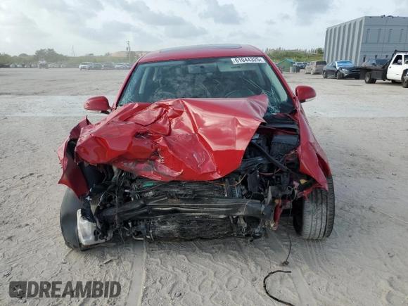 2008 Volkswagen Jetta SE with VIN 3VWRM71K18M193527, listed as a Copart auction lot 61044325 with 126,962 mi miles and Salvage title. Bid and sale history available at DreamBid. Image 5.