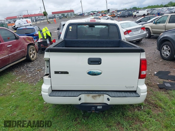 2008 Ford Explorer Sport Trac Limited с VIN 1FMEU33E78UA20653, выставлен на аукционе IAAI как лот 42178143 с пробегом 168 105 миль миль и . История ставок и продаж доступна на DreamBid. Изображение 16.