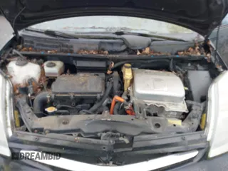 2008 Toyota Prius z VIN JTDKB20U187780823, wystawiony jako IAAI lot #42288104 z przebiegiem Nie podano mil oraz . Historia ofert i sprzedaży dostępna na DreamBid. Obrazek 10.