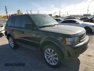 2013 Land Rover Range Rover Sport HSE z VIN SALSF2D49DA807979, wystawiony jako Copart lot #44045185 z przebiegiem 89 572 mil mil oraz Tytuł czysty. Historia ofert i sprzedaży dostępna na DreamBid. Obrazek 4.