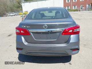 2019 Nissan Sentra SV with VIN 3N1AB7AP0KL609052, listed as a IAAI auction lot 42106395 with 180,714 mi miles and . Bid and sale history available at DreamBid. Image 16.