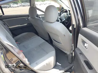 2012 Nissan Sentra SL with VIN 3N1AB6AP0CL734810, listed as a IAAI auction lot 42600198 with 147,167 mi miles and . Bid and sale history available at DreamBid. Image 8.