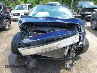 2016 Nissan Maxima SR with VIN 1N4AA6AP2GC431292, listed as a IAAI auction lot 42355545 with 153,900 mi miles and . Bid and sale history available at DreamBid. Image 6.