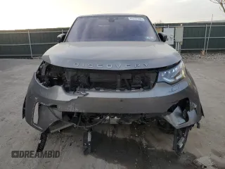 2019 Land Rover Discovery HSE with VIN SALRR2RV2KA087641, listed as a Copart auction lot 41777144 with 48,691 mi miles. Bid and sale history available at carsss.com. Image 5.