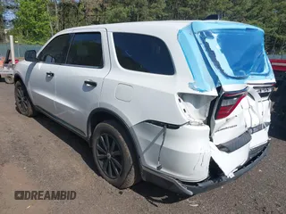 2020 Dodge Durango SXT Plus с VIN 1C4RDHAG2LC204355, выставлен на аукционе IAAI как лот 42007082 с пробегом 90 900 миль миль и . История ставок и продаж доступна на DreamBid. Изображение 3.