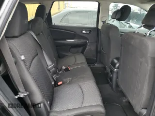 2015 Dodge Journey SXT с VIN 3C4PDCBGXFT675543, выставлен на аукционе Copart как лот 63376415 с пробегом 105 535 миль миль и Чистый • Clean title. История ставок и продаж доступна на DreamBid. Изображение 11.