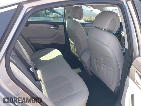 2016 Hyundai Sonata SE with VIN 5NPE24AF9GH325351, listed as a IAAI auction lot 42074939 with 160,663 mi miles and . Bid and sale history available at carsss.com. Image 8.