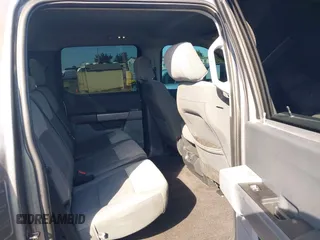 2021 Ford F-150 XL with VIN 1FTFW1E86MKD57397, listed as a IAAI auction lot 42174774 with 59,227 mi miles and . Bid and sale history available at DreamBid. Image 8.