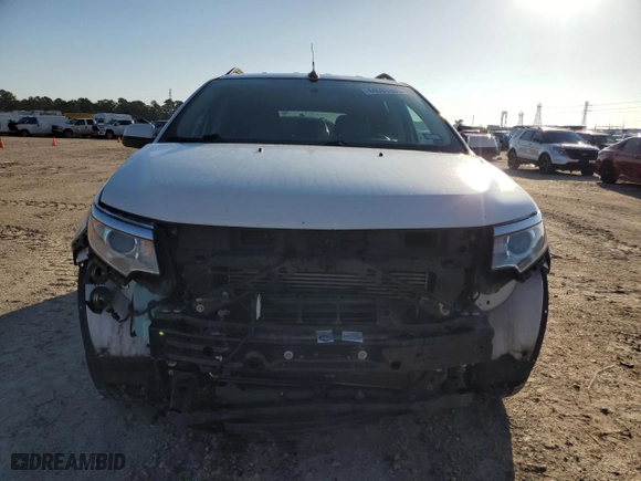2012 Ford Edge SEL with VIN 2FMDK3J95CBA80369, listed as a Copart auction lot 44587885 with 71,130 mi miles and Clean Title. Bid and sale history available at carsss.com. Image 5.