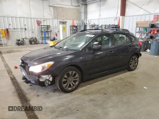 2013 Subaru Impreza Special Sports Limited z VIN JF1GPAR66D2809249, wystawiony jako Copart lot #51212805 z przebiegiem 137 186 mil mil oraz Czysty tytuł • Clean title. Historia ofert i sprzedaży dostępna na DreamBid. Obrazek 1.