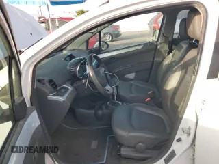 2016 Chevrolet Spark EV LT with VIN KL8CL6S01GC595432, listed as a Copart auction lot 86448444 with 32,854 mi miles and Clean Title. Bid and sale history available at carsss.com. Image 7.