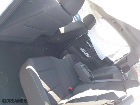 2016 Chevrolet Silverado 1500 LT with VIN 3GCUKREC1GG289513, listed as a IAAI auction lot 41407335 with 83,473 mi miles. Bid and sale history available at carsss.com. Image 8.