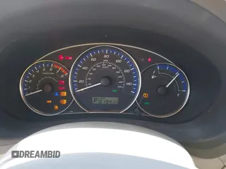 2010 Subaru Forester X с VIN JF2SH6BCXAH767189, выставлен на аукционе IAAI как лот 42314335 с пробегом 219 411 миль миль и . История ставок и продаж доступна на DreamBid. Изображение 7.