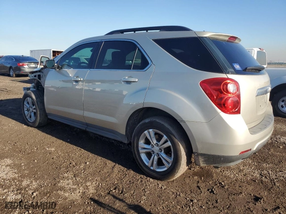 2014 Chevrolet Equinox LT with VIN 1GNALBEK5EZ135728, listed as a Copart auction lot 46452345 with 105,840 mi miles and Salvage Title. Bid and sale history available at carsss.com. Image 2.