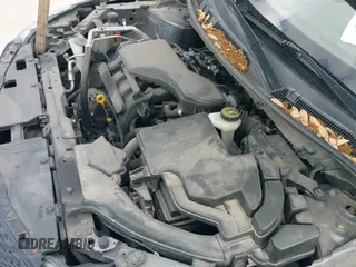 2017 Nissan Rogue S с VIN JN1BJ1CP0HW033757, выставлен на аукционе IAAI как лот 42167576 с пробегом 75 743 миль миль и . История ставок и продаж доступна на DreamBid. Изображение 23.