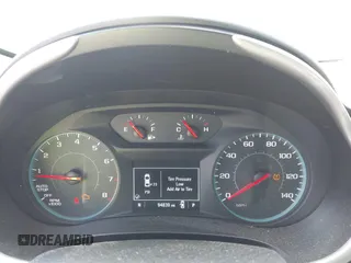2020 Chevrolet Malibu RS with VIN 1G1ZG5ST2LF060556, listed as a IAAI auction lot 42008963 with 94,839 mi miles and . Bid and sale history available at DreamBid. Image 7.