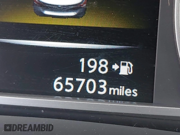 2018 Nissan Sentra S with VIN 3N1AB7AP6JY292055, listed as a IAAI auction lot 41883754 with 65,703 mi miles and . Bid and sale history available at DreamBid. Image 16.