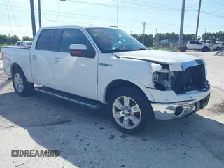 2013 Ford F-150 XL с VIN 1FTFW1CF5DFA65413, выставлен на аукционе IAAI как лот 42608542 с пробегом 154 829 миль миль и . История ставок и продаж доступна на DreamBid. Изображение 1.