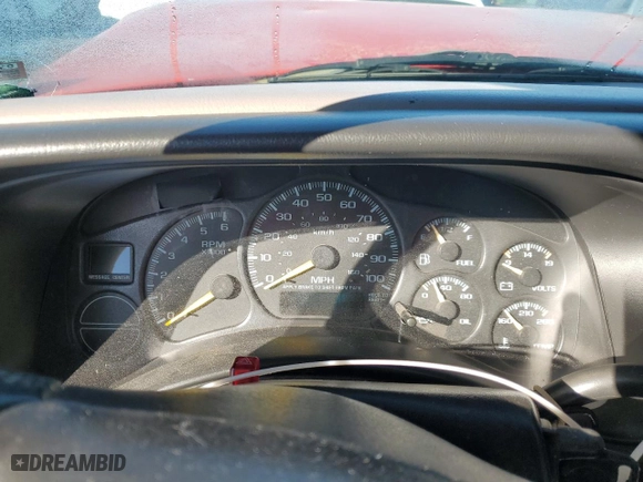 2000 Chevrolet Silverado 1500 LT with VIN 1GCEK19T2YE343944, listed as a Copart auction lot 46315065 with NaN miles and Salvage Title. Bid and sale history available at carsss.com. Image 9.