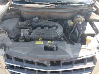 2007 Chrysler Pacifica Touring с VIN 2A8GM68XX7R116208, выставлен на аукционе IAAI как лот 42533532 с пробегом 289 180 миль миль и . История ставок и продаж доступна на DreamBid. Изображение 10.