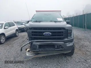 2021 Ford F-150 XL with VIN 1FTEW1EP8MKD00329, listed as a IAAI auction lot 42879314 with 74,403 mi miles and . Bid and sale history available at DreamBid. Image 13.