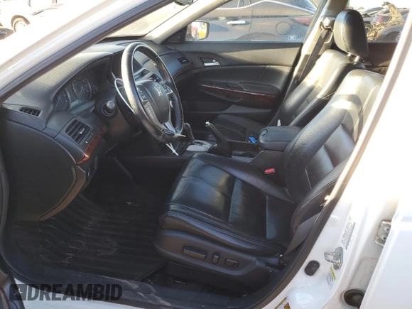 2010 Honda Crosstour EX-L z VIN 5J6TF2H53AL010216, wystawiony jako Copart lot #72386854 z przebiegiem 140 995 mil mil oraz Czysty tytuł • Clean title. Historia ofert i sprzedaży dostępna na DreamBid. Obrazek 7.