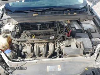 2017 Ford Fusion SE с VIN 3FA6P0H77HR112562, выставлен на аукционе IAAI как лот 42151651 с пробегом 110 496 миль миль и . История ставок и продаж доступна на DreamBid. Изображение 10.